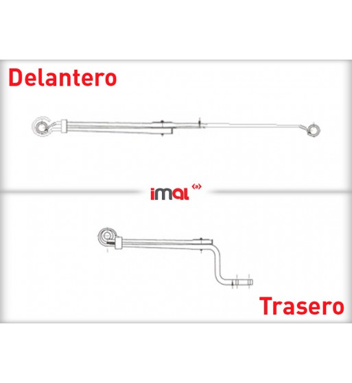 Ballestas Imal